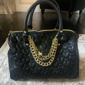 Betsey Johnson Purse !!